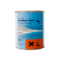 Fill Underwater Safe - UWS-000-00 - Safe Nanotechnologies